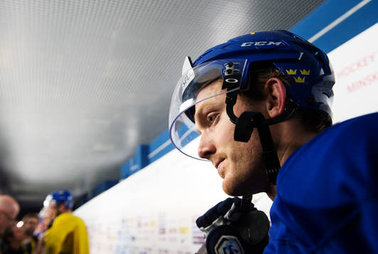 Gustav Nyquist