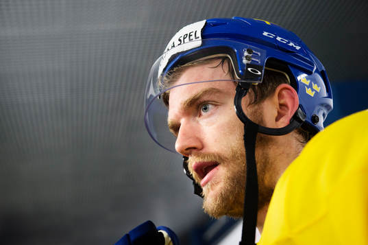 Mattias Ekholm