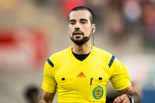 Domare Mohammed Al-Hakim