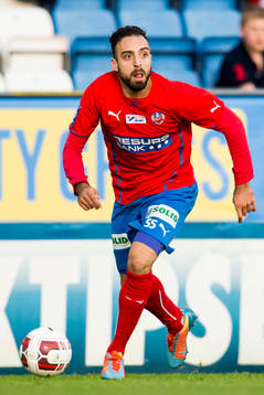 Helsingborgs Abdul Khalili