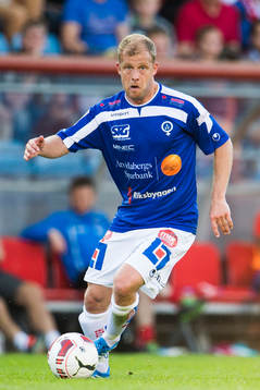 Åtvidabergs Kristian Bergström