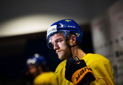 Mattias Ekholm