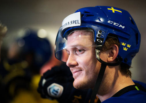 Gustav Nyquist