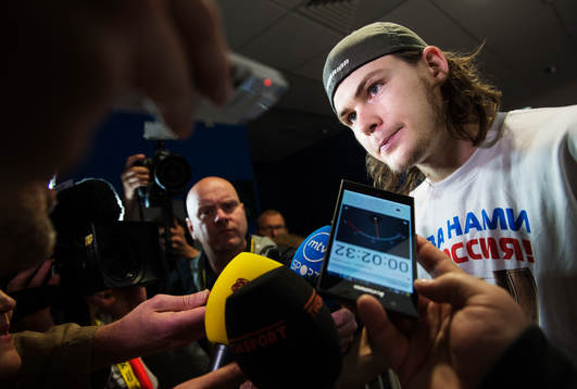 Viktor Tikhonov