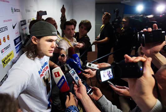 Viktor Tikhonov