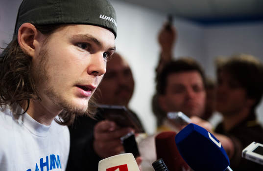 Viktor Tikhonov