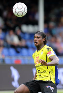 Halmstads Joseph Baffo