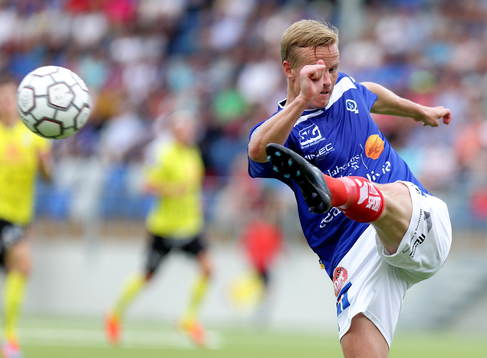 Åtvidabergs Andreas Dahlén