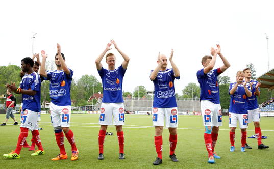 Åtvidaberg jublar