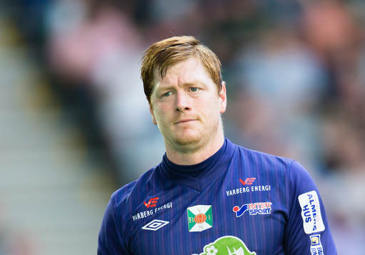 Varbergs Joakim Wulff