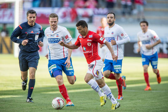 Kalmars Ismael Silva Lima