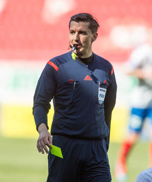 Domare Bojan Pandzic