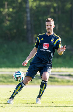 Sveriges Per Nilsson