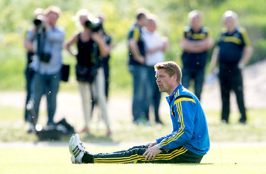 Mats Mejdevi