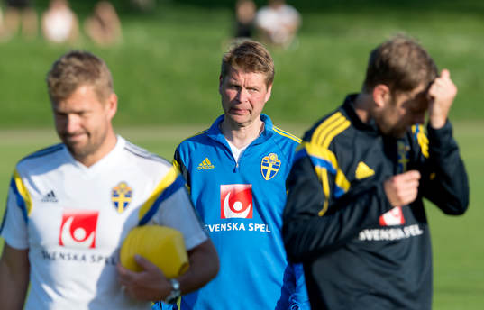 Mats Mejdevi