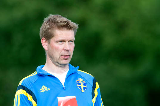 Mats Mejdevi