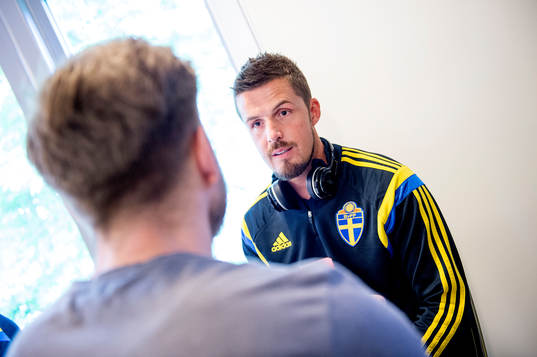 Sveriges Per Nilsson