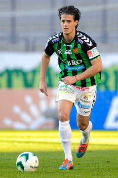 GAIS Mirza Mujcic