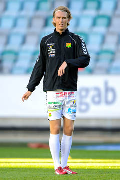 GAIS Fredrik Jonsson