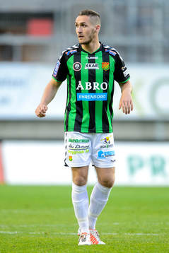 GAIS Shkelqim Krasniqi