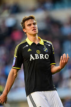 s Eero Markkanen