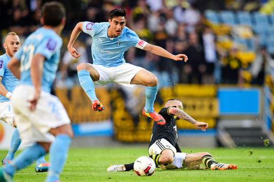 s Alexander Milosevic