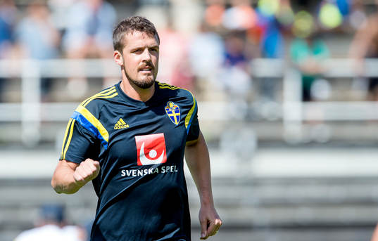 Sveriges Per Nilsson