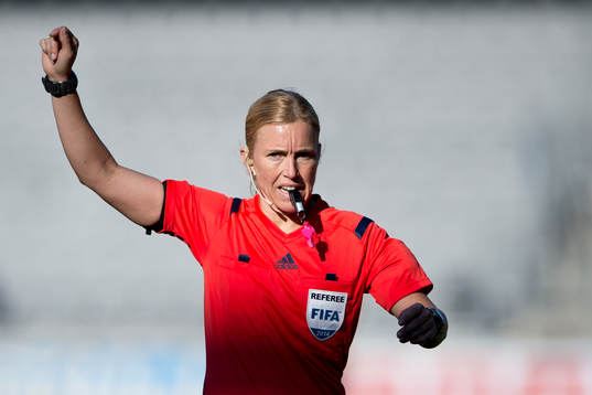 domare Sara Persson