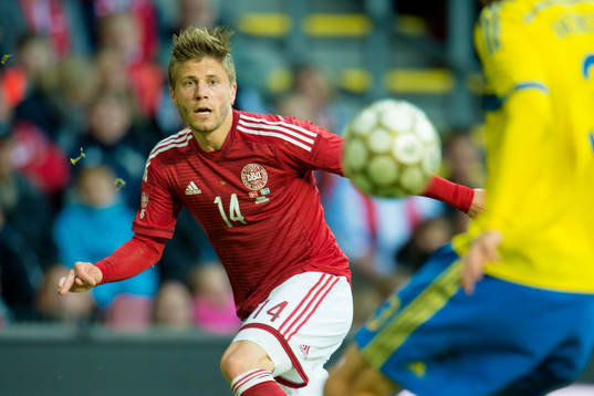 Danmarks Lasse Schöne