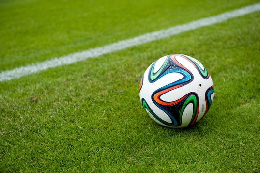 Brazooka VM-bollen