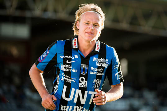 Sirius Elliot Käck