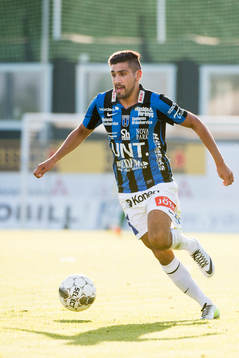 Sirius Stefan Silva