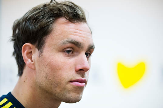 Johan Elmander