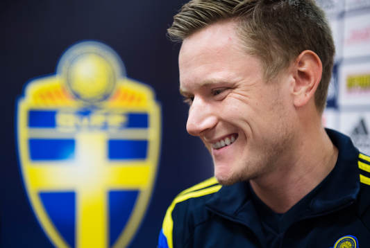 Mattias Johansson