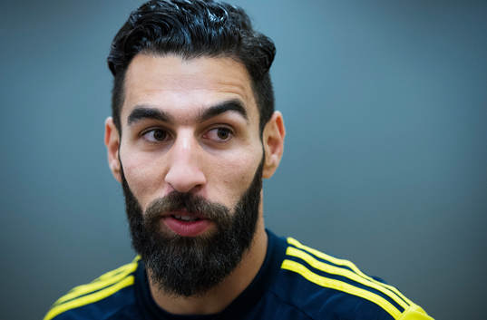 Jimmy Durmaz