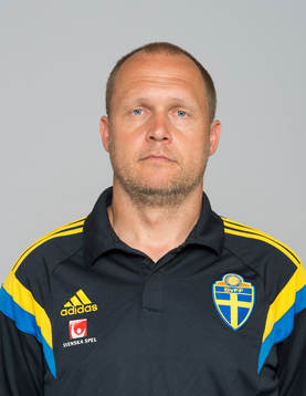 Ulf Johnson, Svenska Spel