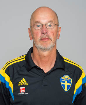 Sveriges Henning Svendsen, kostexpert