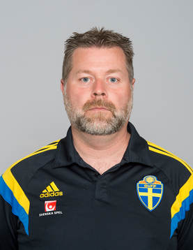 Sveriges Mats Kellerstam, naprapat