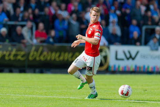 Kalmars Måns Söderqvist