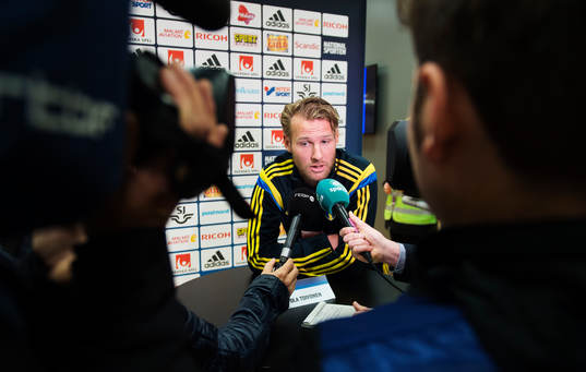 Ola Toivonen