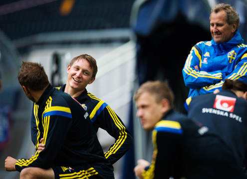 Kim Källström