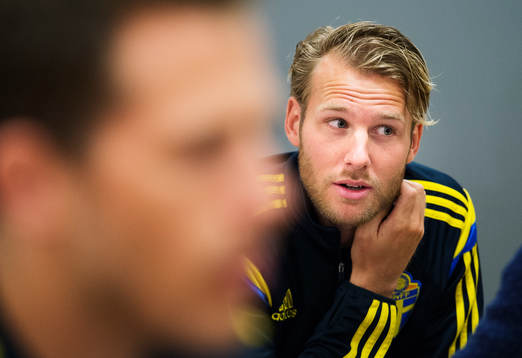 Ola Toivonen