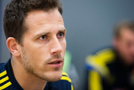 Tobias Hysén