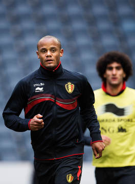 Vincent Kompany