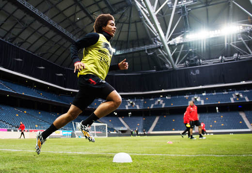Axel Witsel