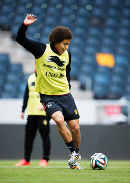 Axel Witsel