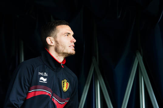 Thomas Vermaelen