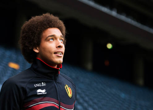Axel Witsel