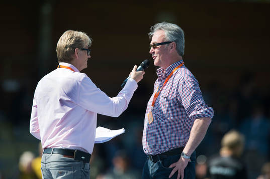 Ralf Edström
