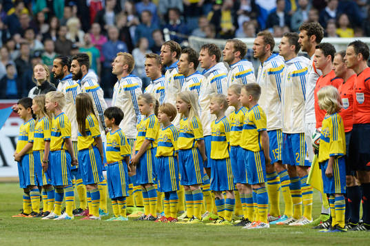 Sveriges lag